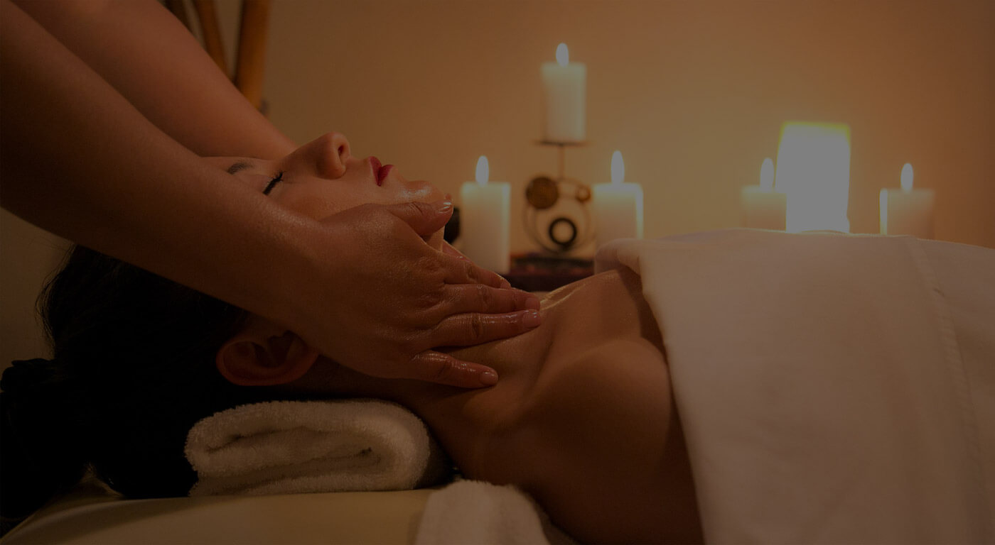 Luxury Spa, beauty center and salon,All in one place