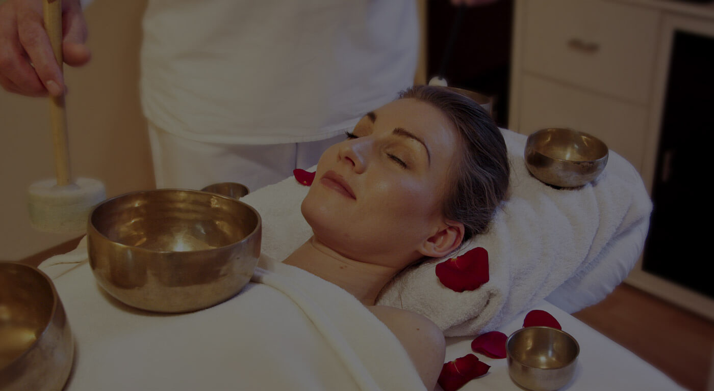 Luxury Spa, beauty center and salon,All in one place